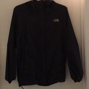 Nike rain jacket!